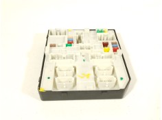 Recambio de caja reles / fusibles para renault scénic iii (jz0/1_) 1.2 tce referencia OEM IAM 284B65628R 522222F02R 