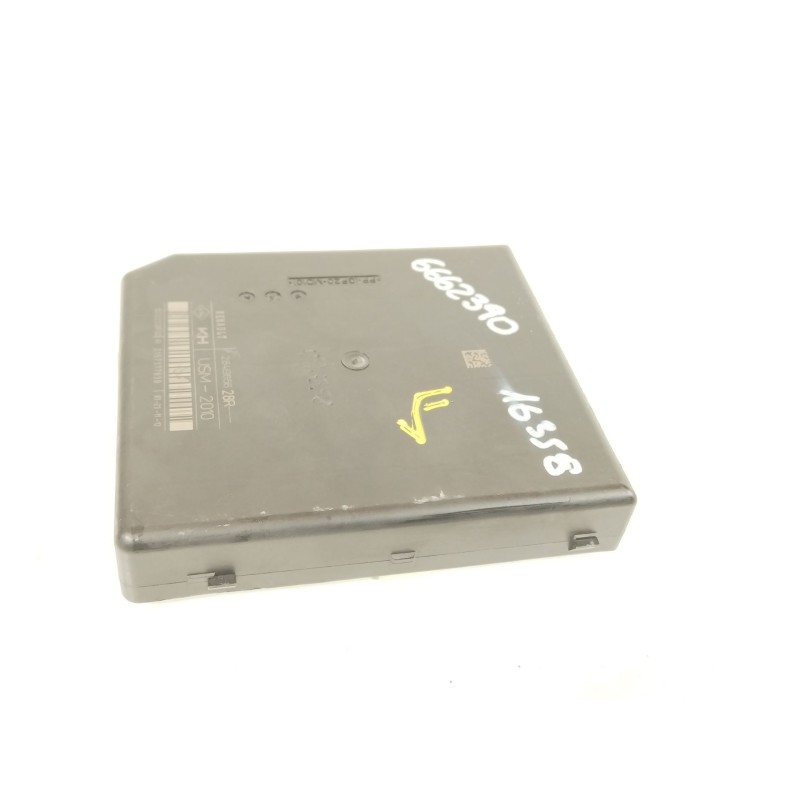 Recambio de caja reles / fusibles para renault scénic iii (jz0/1_) 1.2 tce referencia OEM IAM 284B65628R 522222F02R 