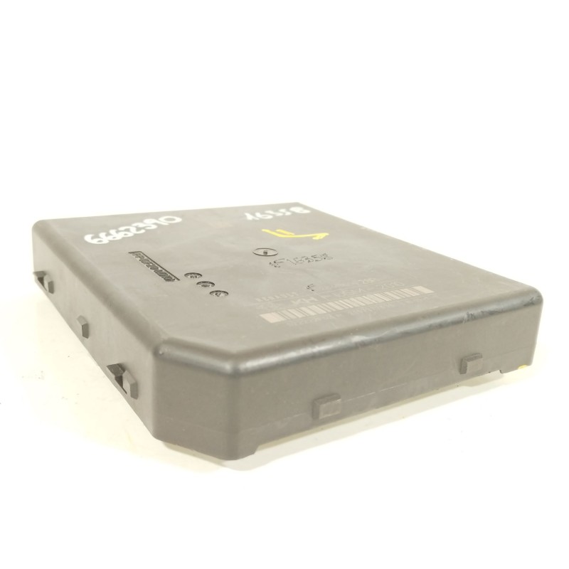 Recambio de caja reles / fusibles para renault scénic iii (jz0/1_) 1.2 tce referencia OEM IAM 284B65628R 522222F02R 