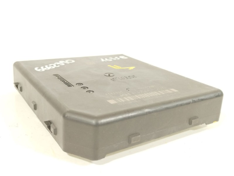 Recambio de caja reles / fusibles para renault scénic iii (jz0/1_) 1.2 tce referencia OEM IAM 284B65628R 522222F02R 