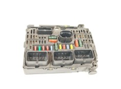 Recambio de caja reles / fusibles para citroën c4 i (lc_) 1.6 hdi referencia OEM IAM 9657718780 BSML0600 S118983006K