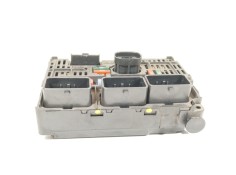 Recambio de caja reles / fusibles para citroën c4 i (lc_) 1.6 hdi referencia OEM IAM 9657718780 BSML0600 S118983006K 2