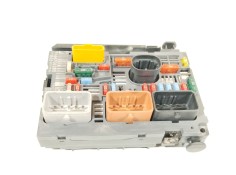 Recambio de caja reles / fusibles para citroën c4 i (lc_) 1.6 vti 120 referencia OEM IAM 9664706280 BSMR0500 