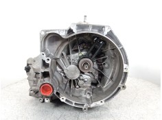 Recambio de caja cambios para ford fiesta vi (cb1, ccn) 1.6 tdci referencia OEM IAM AA6R7002CBB  
