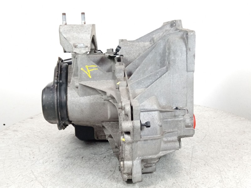 Recambio de caja cambios para ford fiesta vi (cb1, ccn) 1.6 tdci referencia OEM IAM AA6R7002CBB  