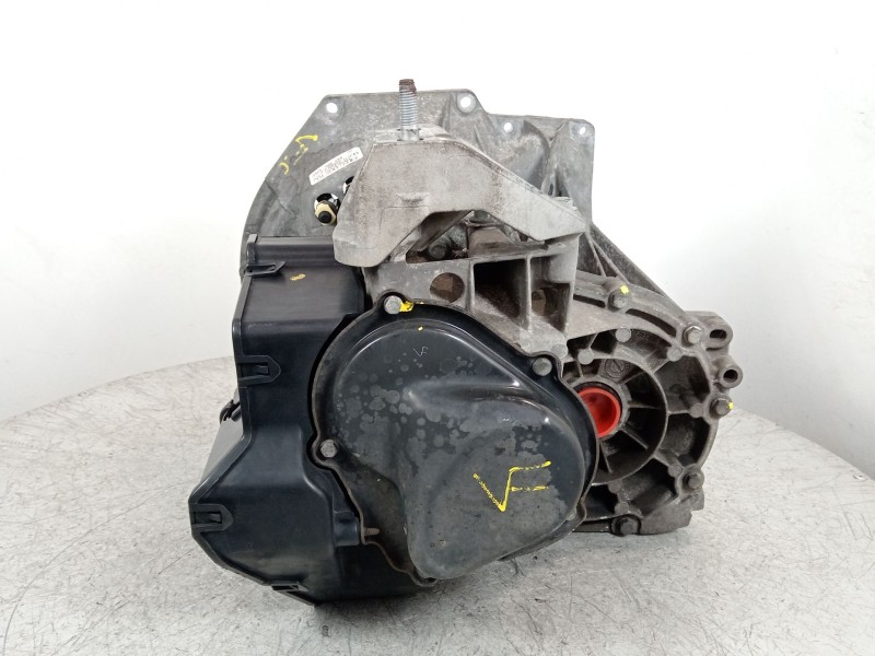 Recambio de caja cambios para ford fiesta vi (cb1, ccn) 1.6 tdci referencia OEM IAM AA6R7002CBB  