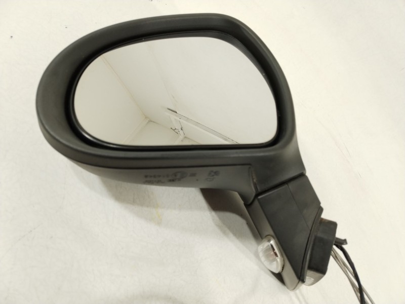 Recambio de retrovisor izquierdo para peugeot 207/207+ (wa_, wc_) 1.4 hdi referencia OEM IAM 96805881XT  