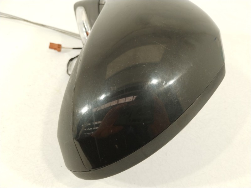 Recambio de retrovisor izquierdo para peugeot 207/207+ (wa_, wc_) 1.4 hdi referencia OEM IAM 96805881XT  