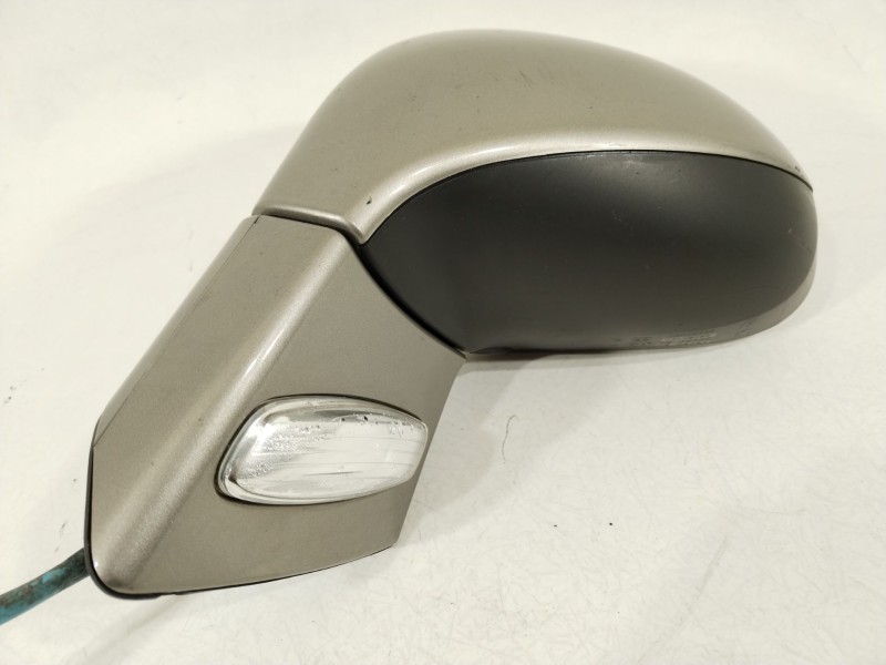 Recambio de retrovisor izquierdo para peugeot 308 ii (lb_, lp_, lw_, lh_, l3_) 1.6 hdi / bluehdi 115 referencia OEM IAM 8153NG  