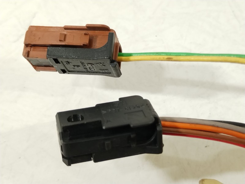 Recambio de retrovisor izquierdo para peugeot 308 ii (lb_, lp_, lw_, lh_, l3_) 1.6 hdi / bluehdi 115 referencia OEM IAM 8153NG  