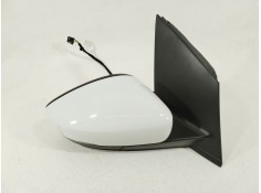Recambio de retrovisor derecho para volkswagen polo v (6r1, 6c1) 1.2 tsi 16v referencia OEM IAM 6C1857502C 6R0857934B  2