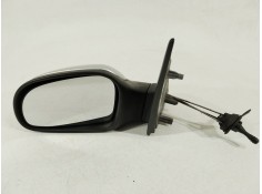 Recambio de retrovisor izquierdo para citroën saxo (s0, s1) 1.0 x referencia OEM IAM 8148XH  