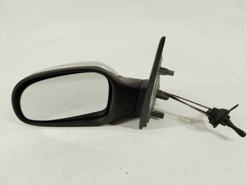 Recambio de retrovisor izquierdo para citroën saxo (s0, s1) 1.0 x referencia OEM IAM 8148XH  