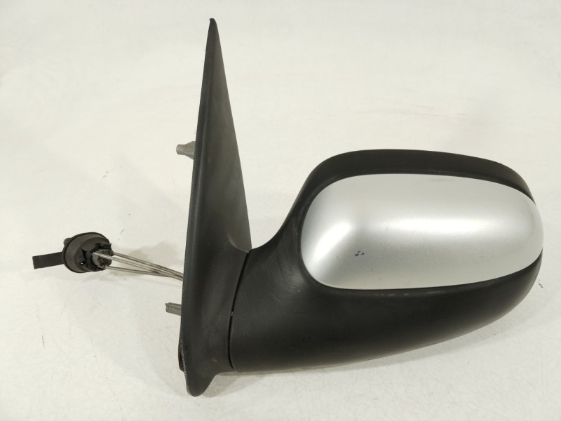 Recambio de retrovisor izquierdo para citroën saxo (s0, s1) 1.0 x referencia OEM IAM 8148XH  