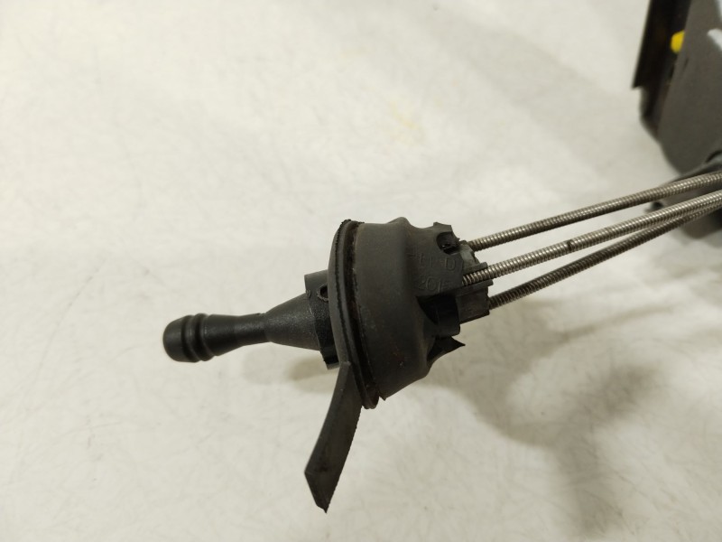 Recambio de retrovisor izquierdo para citroën saxo (s0, s1) 1.0 x referencia OEM IAM 8148XH  