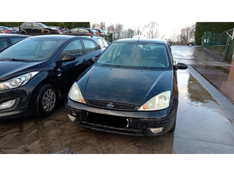 ford focus i (daw, dbw) del año 2003