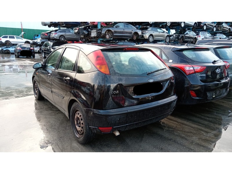 ford focus i (daw, dbw) del año 2003