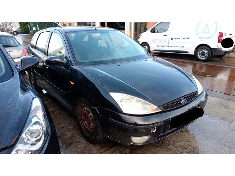 ford focus i (daw, dbw) del año 2003