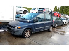fiat multipla (186_) del año 1999
