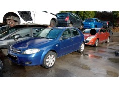 chevrolet lacetti (j200) del año 2004