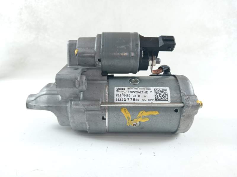 MOTOR ARRANQUE 9832577880 