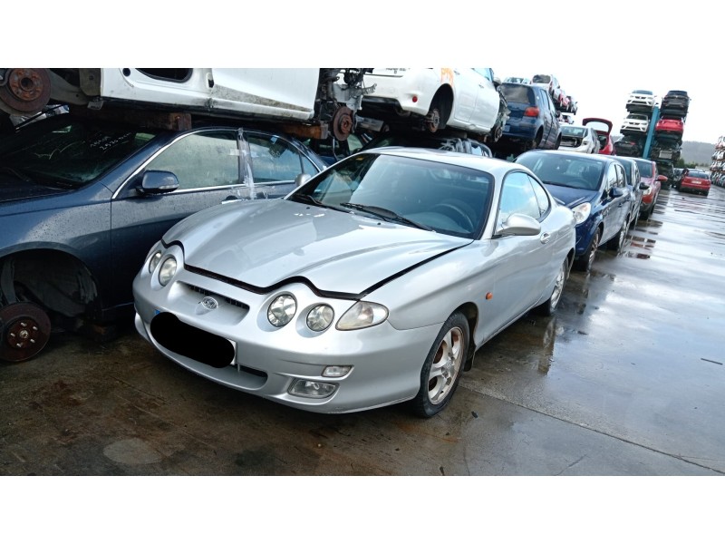 hyundai coupe ii (gk) del año 2002