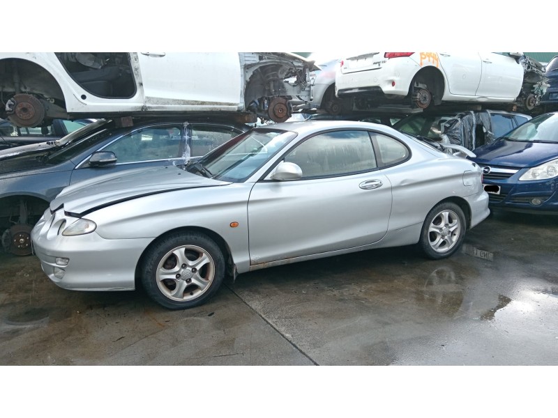 hyundai coupe ii (gk) del año 2002