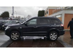 hyundai santa fé ii (cm) del año 2007