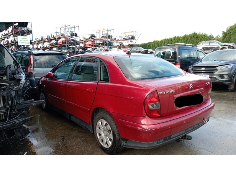 citroën c5 i break (de_) del año 2004