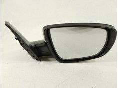 Recambio de retrovisor derecho para kia carens iv 1.6 gdi referencia OEM IAM 87620A4100K7N 87620A4100 