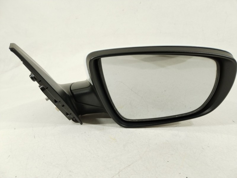 Recambio de retrovisor derecho para kia carens iv 1.6 gdi referencia OEM IAM 87620A4100K7N 87620A4100 