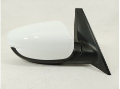 Recambio de retrovisor derecho para kia carens iv 1.6 gdi referencia OEM IAM 87620A4100K7N 87620A4100  2