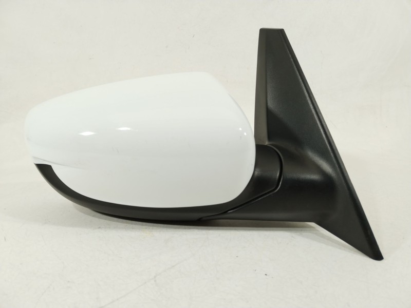 Recambio de retrovisor derecho para kia carens iv 1.6 gdi referencia OEM IAM 87620A4100K7N 87620A4100 