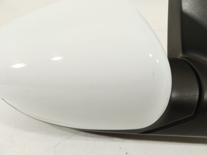 Recambio de retrovisor derecho para kia carens iv 1.6 gdi referencia OEM IAM 87620A4100K7N 87620A4100 