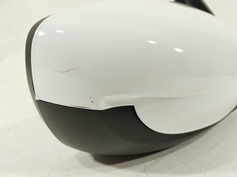 Recambio de retrovisor derecho para kia carens iv 1.6 gdi referencia OEM IAM 87620A4100K7N 87620A4100 