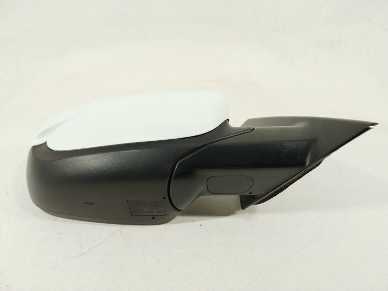 Recambio de retrovisor derecho para kia carens iv 1.6 gdi referencia OEM IAM 87620A4100K7N 87620A4100 