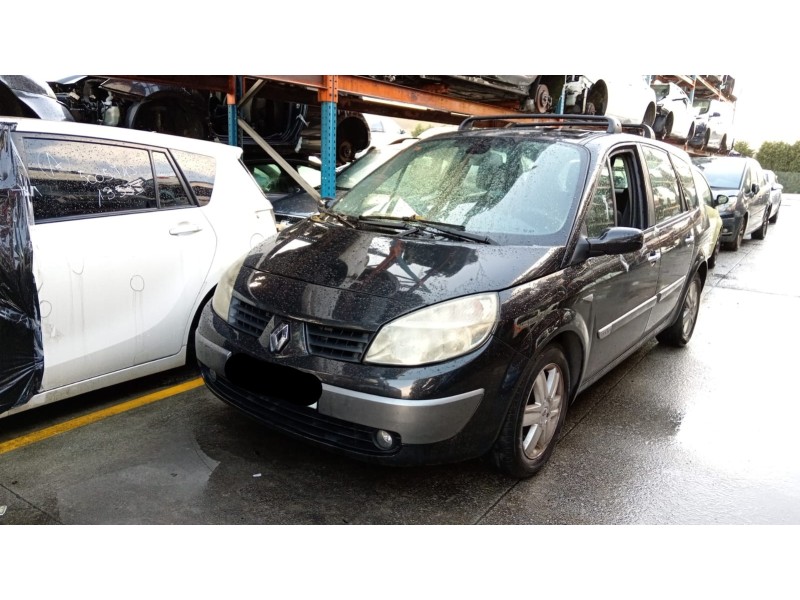 renault grand scénic ii (jm0/1_) del año 2004
