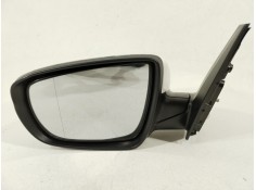 Recambio de retrovisor izquierdo para kia carens iv 1.6 gdi referencia OEM IAM 87610A42801D 87610A4280 
