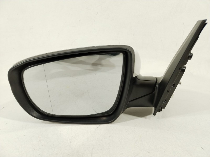 Recambio de retrovisor izquierdo para kia carens iv 1.6 gdi referencia OEM IAM 87610A42801D 87610A4280 