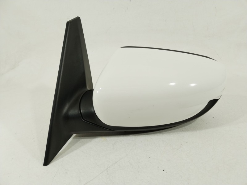 Recambio de retrovisor izquierdo para kia carens iv 1.6 gdi referencia OEM IAM 87610A42801D 87610A4280 