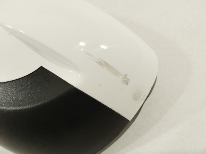 Recambio de retrovisor izquierdo para kia carens iv 1.6 gdi referencia OEM IAM 87610A42801D 87610A4280 