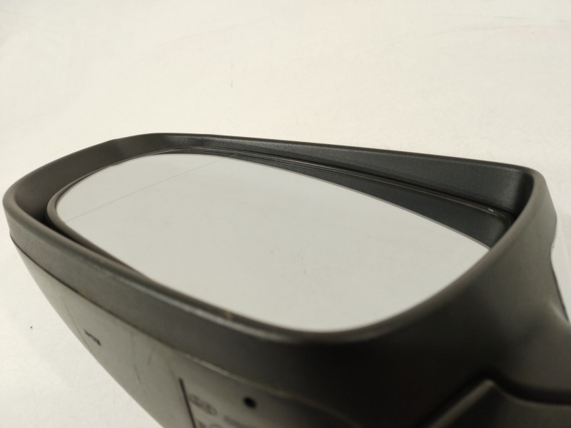 Recambio de retrovisor izquierdo para kia carens iv 1.6 gdi referencia OEM IAM 87610A42801D 87610A4280 