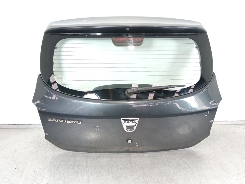 Recambio de porton trasero para dacia sandero ii (b8_) tce 90 (b8m1, b8ma) referencia OEM IAM 901003145R  