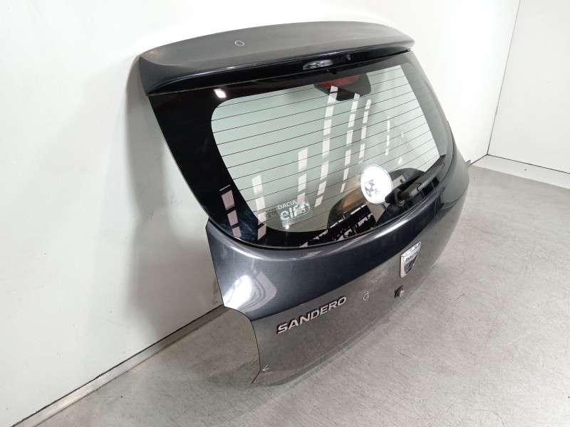 Recambio de porton trasero para dacia sandero ii (b8_) tce 90 (b8m1, b8ma) referencia OEM IAM 901003145R  