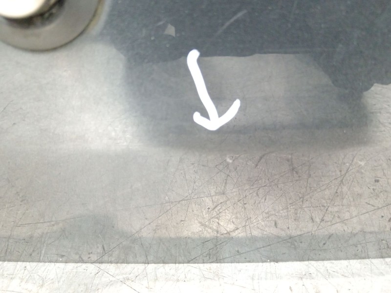 Recambio de porton trasero para dacia sandero ii (b8_) tce 90 (b8m1, b8ma) referencia OEM IAM 901003145R  