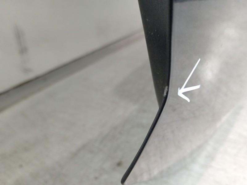 Recambio de porton trasero para dacia sandero ii (b8_) tce 90 (b8m1, b8ma) referencia OEM IAM 901003145R  