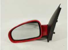 Recambio de retrovisor izquierdo para chevrolet aveo / kalos hatchback (t250, t255) 1.2 referencia OEM IAM 96600399  