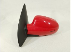 Recambio de retrovisor izquierdo para chevrolet aveo / kalos hatchback (t250, t255) 1.2 referencia OEM IAM 96600399   2