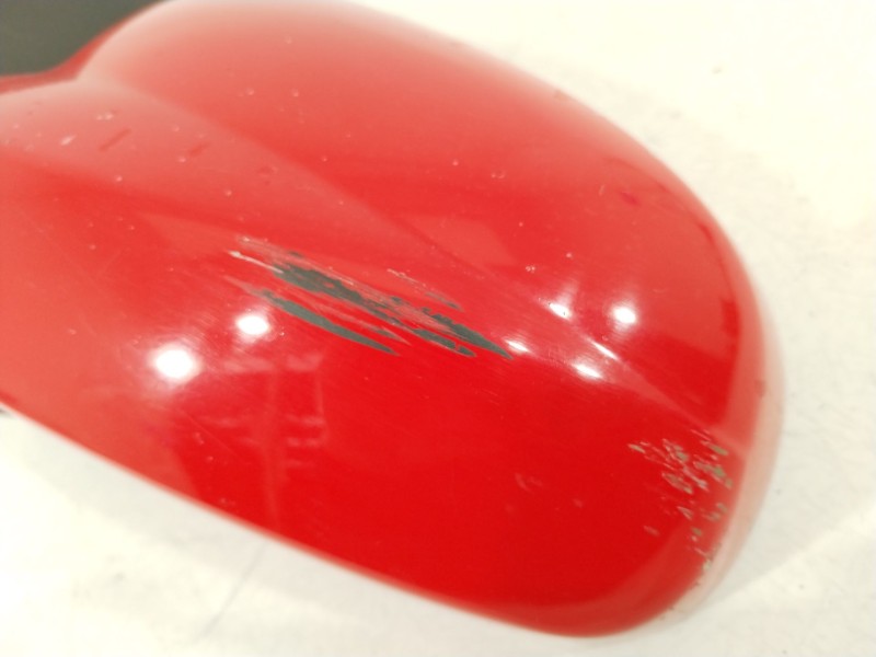 Recambio de retrovisor izquierdo para chevrolet aveo / kalos hatchback (t250, t255) 1.2 referencia OEM IAM 96600399  