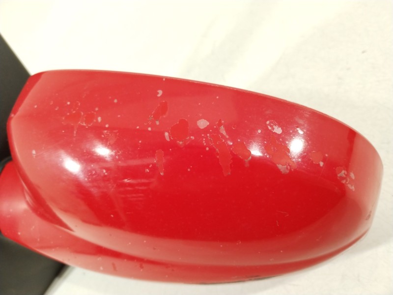 Recambio de retrovisor izquierdo para chevrolet aveo / kalos hatchback (t250, t255) 1.2 referencia OEM IAM 96600399  